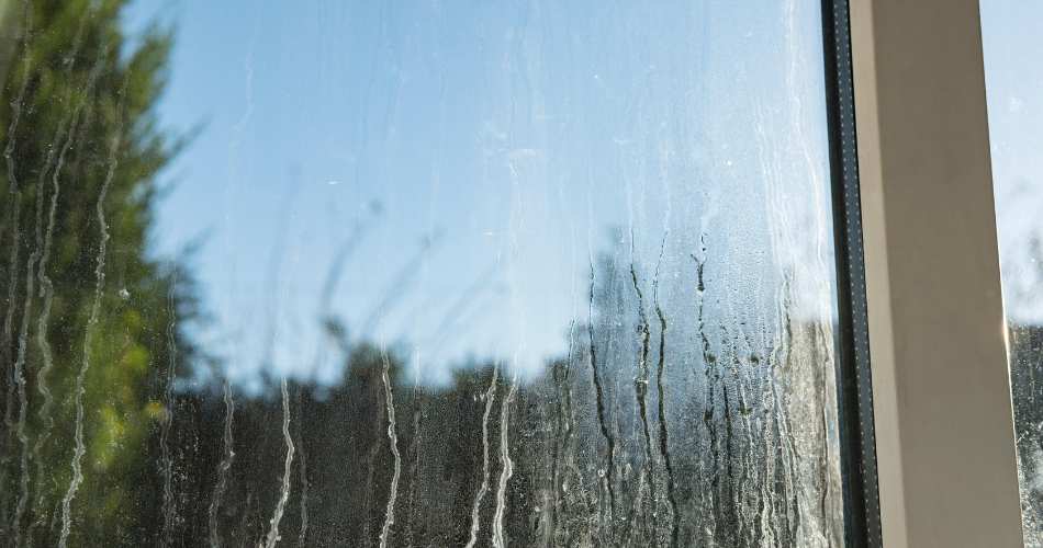 How to Get Rid of Condensation Between Double-Glazed Windows